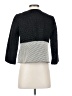 Tory Burch Black Jacket Size 2 - photo 2