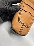 Prada Tan Heels Size EU 38 1/2 - photo 3