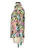 Tommy Bahama Tropical Pink Track Jacket Size L - photo 5