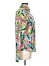 Tommy Bahama Tropical Pink Track Jacket Size L - photo 4