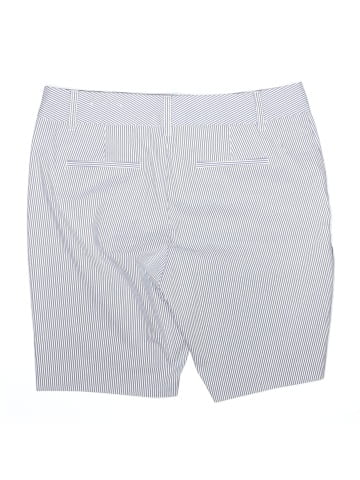 Ann Taylor Factory Shorts (view 2)