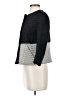 Tory Burch Black Jacket Size 2 - photo 5