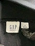 Gap - Maternity Solid Black Formal Skirt Size Sm Maternity - photo 3