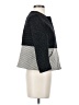 Tory Burch Black Jacket Size 2 - photo 4