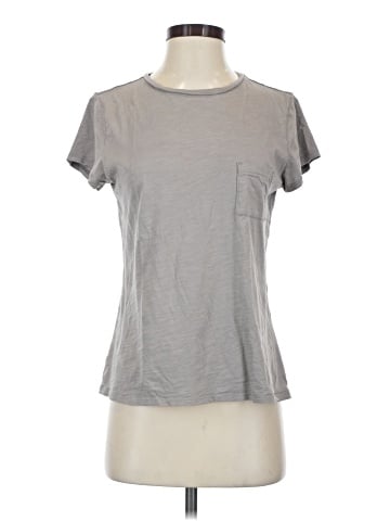 Garnet Hill Short Sleeve T-Shirt (view 1)
