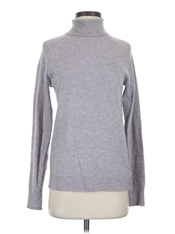 Meadow Rue Turtleneck Sweater (view 1)