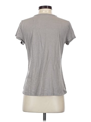 Garnet Hill Short Sleeve T-Shirt (view 2)