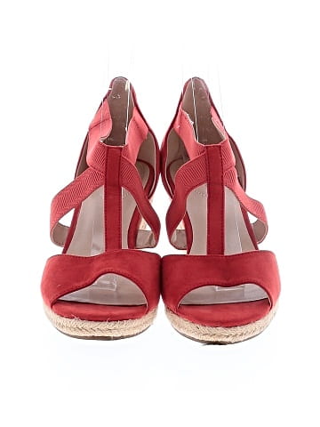 Bandolino Wedges (view 2)