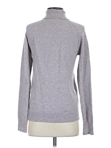 Meadow Rue Turtleneck Sweater (view 2)