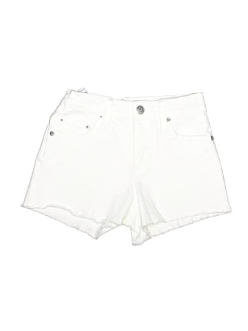 Crewcuts Denim Shorts (view 1)