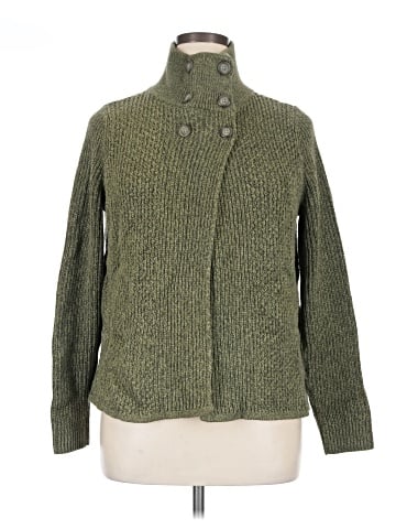 Woolrich Cardigan (view 1)