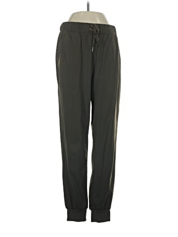 AJISAI Track Pants (view 1)