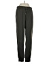 AJISAI Green Track Pants Size S - photo 1