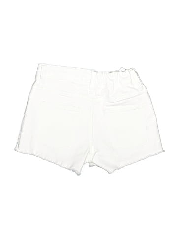 Crewcuts Denim Shorts (view 2)