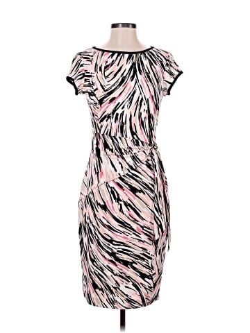 Cache Cocktail Dress (view 1)
