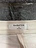 Babaton Ivory Casual Pants Size S - photo 7
