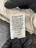 Babaton Ivory Casual Pants Size S - photo 8