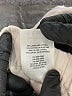 Babaton Ivory Casual Pants Size S - photo 9