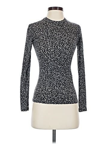 Max Mara Long Sleeve Turtleneck (view 1)