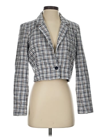 Abercrombie & Fitch Blazer (view 1)