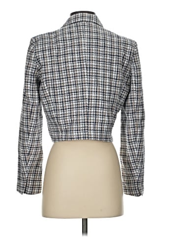 Abercrombie & Fitch Blazer (view 2)