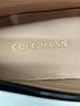 Cole Haan 100% Leather Black Flats Size 5 1/2 - photo 3