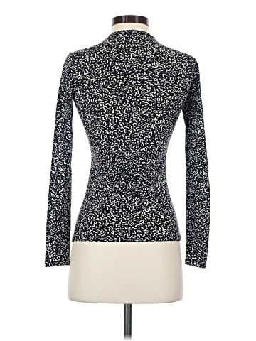 Max Mara Long Sleeve Turtleneck (view 2)