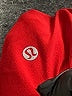 Lululemon Athletica Solid Red Active Skort Size 2 - photo 3
