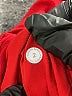 Lululemon Athletica Solid Red Active Skort Size 2 - photo 4
