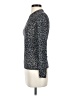 Max Mara Black Long Sleeve Turtleneck Size S - photo 5