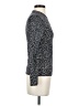 Max Mara Black Long Sleeve Turtleneck Size S - photo 4