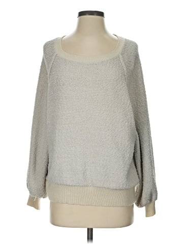 Altar'd State Pullover Sweater (view 1)