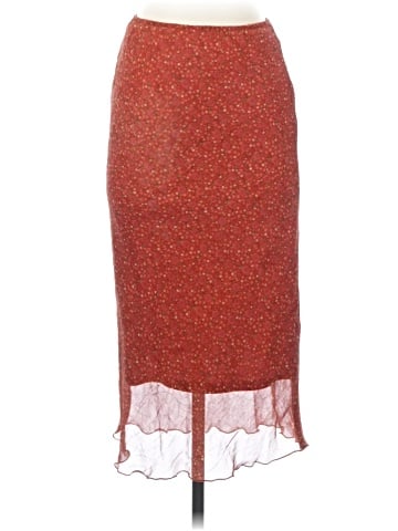 Oboe Formal Skirt (view 1)
