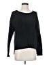 Helmut Lang Black Wool Pullover Sweater Size S - photo 1