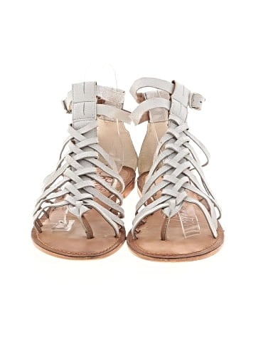 Naughty Monkey Sandals (view 2)