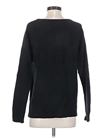 Helmut Lang Wool Pullover Sweater (view 2)