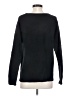 Helmut Lang Black Wool Pullover Sweater Size S - photo 2