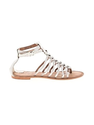Naughty Monkey Sandals (view 1)