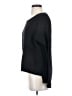 Helmut Lang Black Wool Pullover Sweater Size S - photo 5