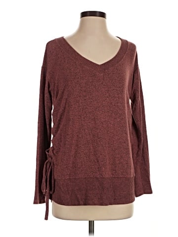 Freeloader Pullover Sweater (view 1)