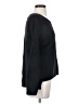 Helmut Lang Black Wool Pullover Sweater Size S - photo 4