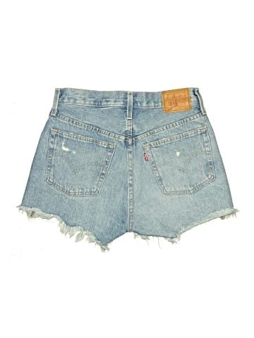 Levi's Denim Shorts (view 2)