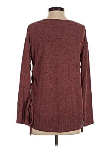 Freeloader Pullover Sweater (view 2)