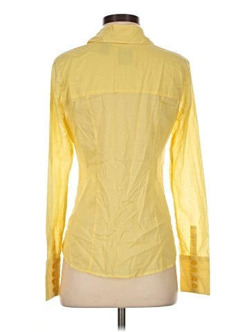 Buffalo by David Bitton Long Sleeve Blouse (view 2)