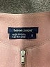 Boston Proper 100% Polyester Pink Jacket Size 2 - photo 6