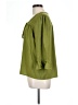 Notations Green 3/4 Sleeve Blouse Size L - photo 5