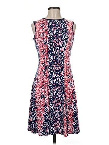 Gabby Skye Cocktail Dress (view 1)