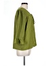 Notations Green 3/4 Sleeve Blouse Size L - photo 4