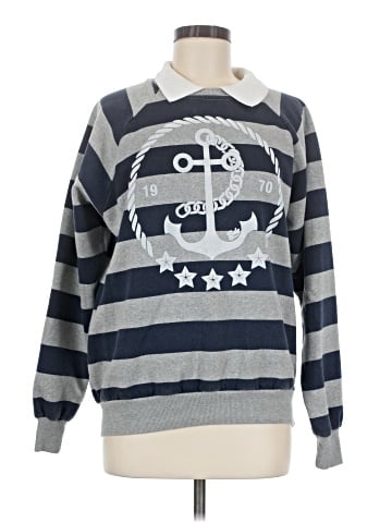 BDG Pullover Sweater (view 1)