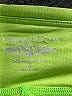 Straight Down Solid Green Active Skort Size XXS - photo 3